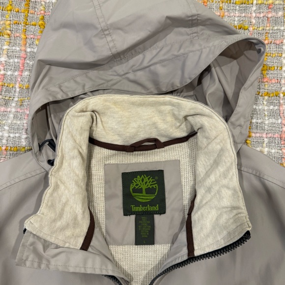 Timberland Jacket - Picture 2 of 3